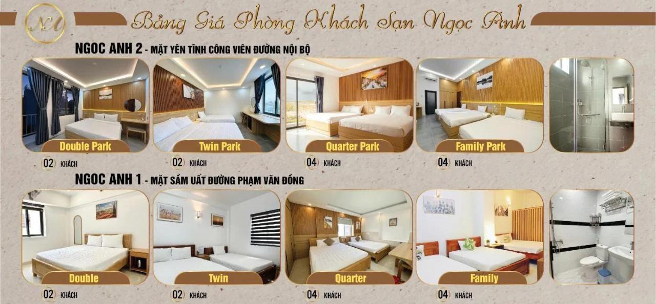 Ngọc Anh Hotel photo