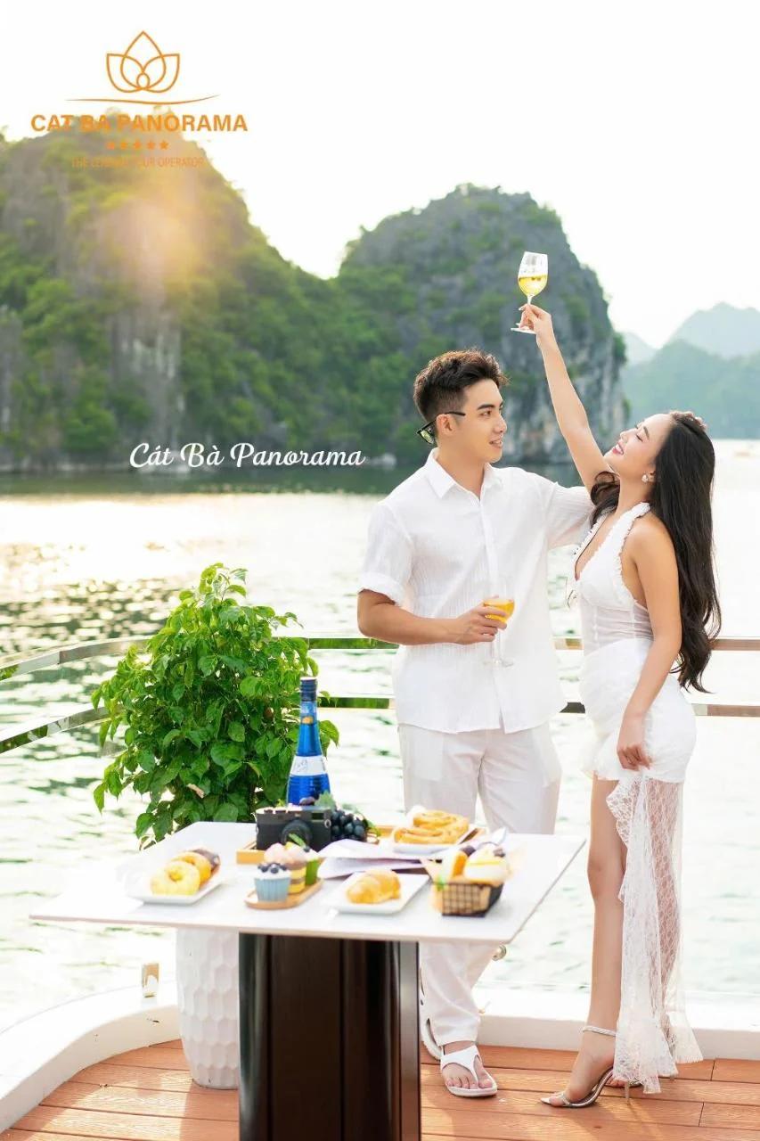 Ngọc Bích Luxury photo