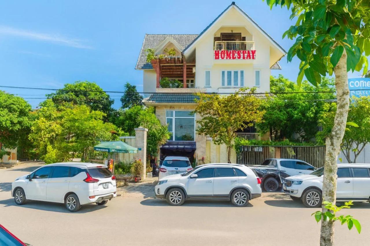 Ngọc Phương Anh Homestay Huế