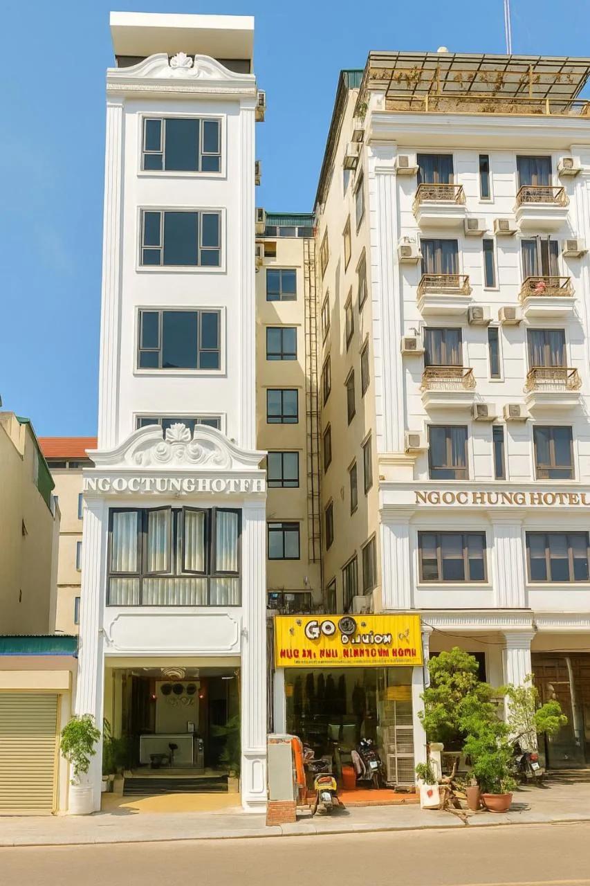 Ngọc Tùng Hotel