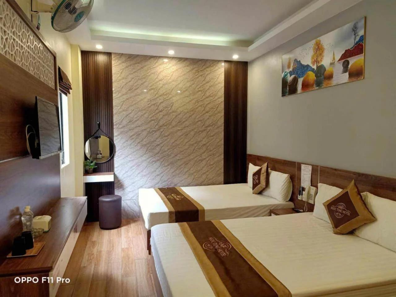 Ngọc Tùng Hotel photo