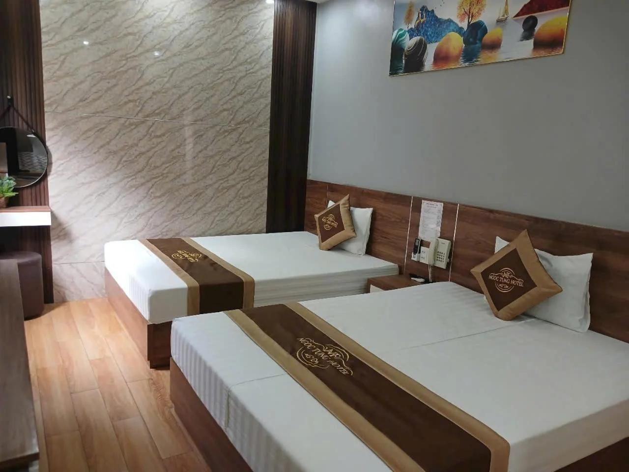 Ngọc Tùng Hotel photo