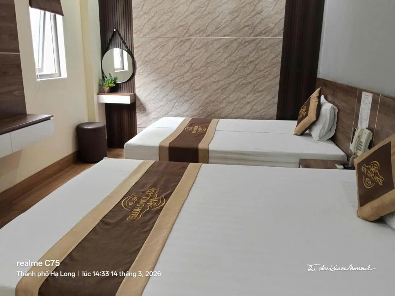 Ngọc Tùng Hotel photo