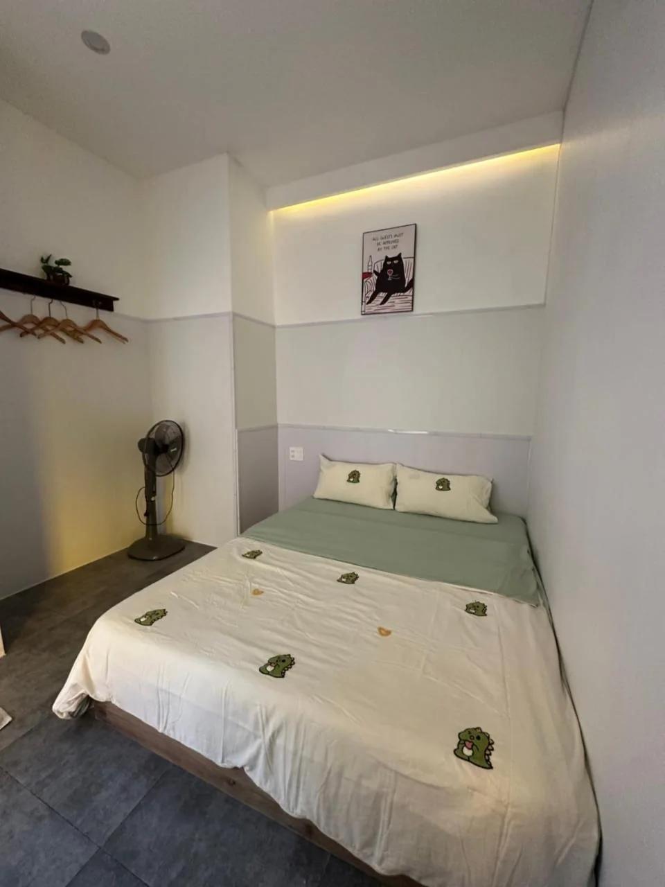 Nhà Lười foto