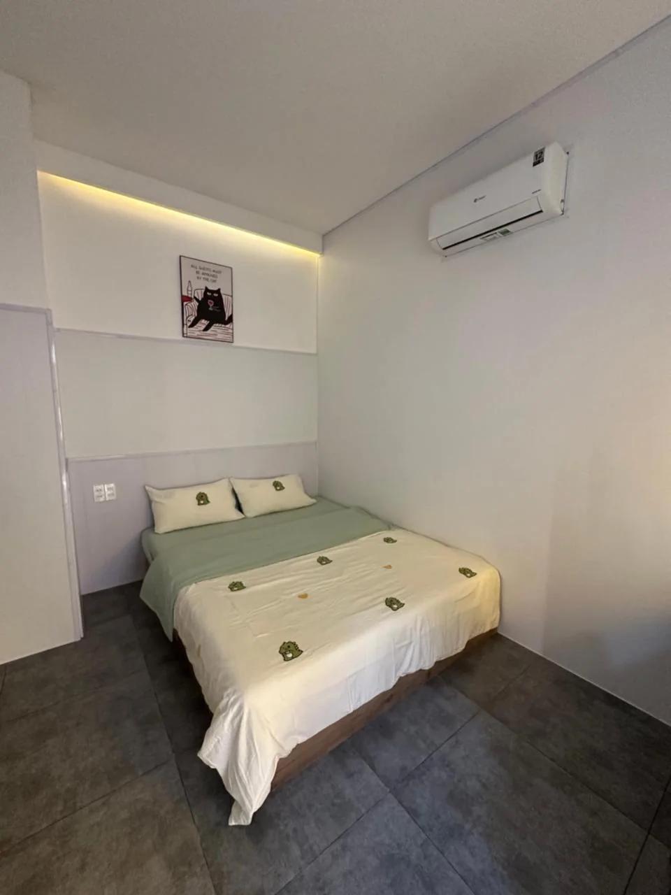 Nhà Lười foto