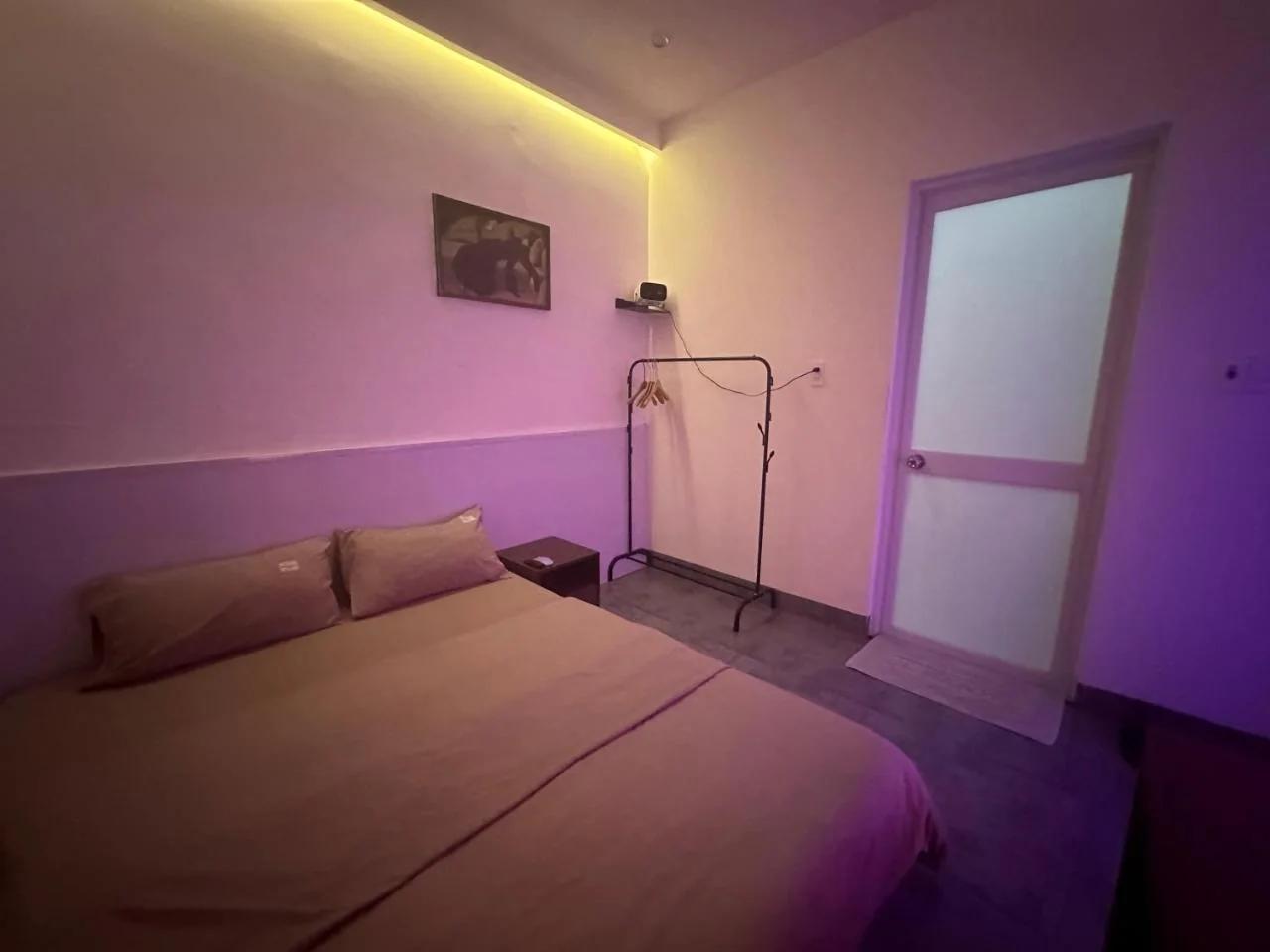 Nhà Lười foto