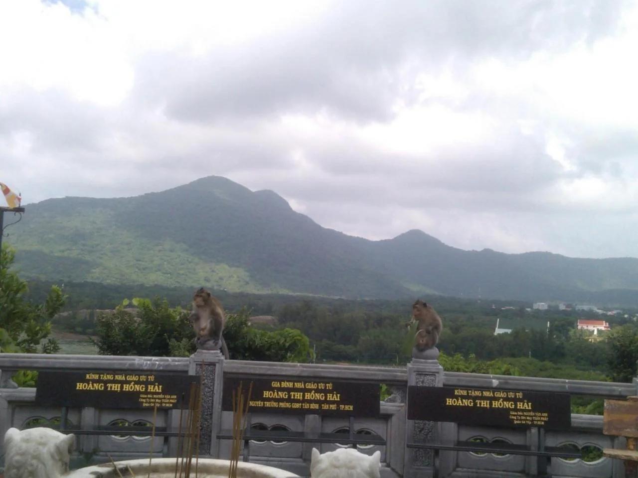 Nhà nghỉ Hạnh Minh photo