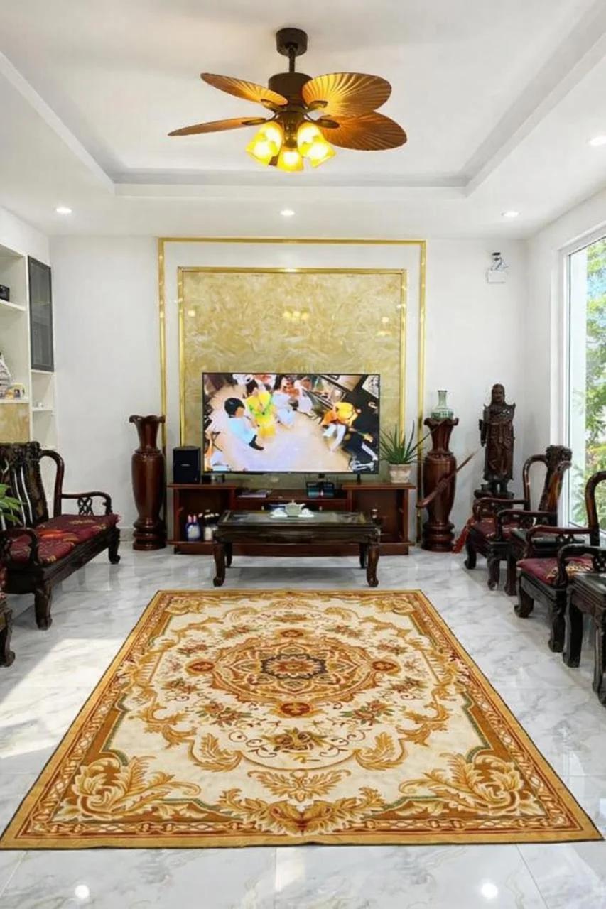 Nhat Long Homestay foto