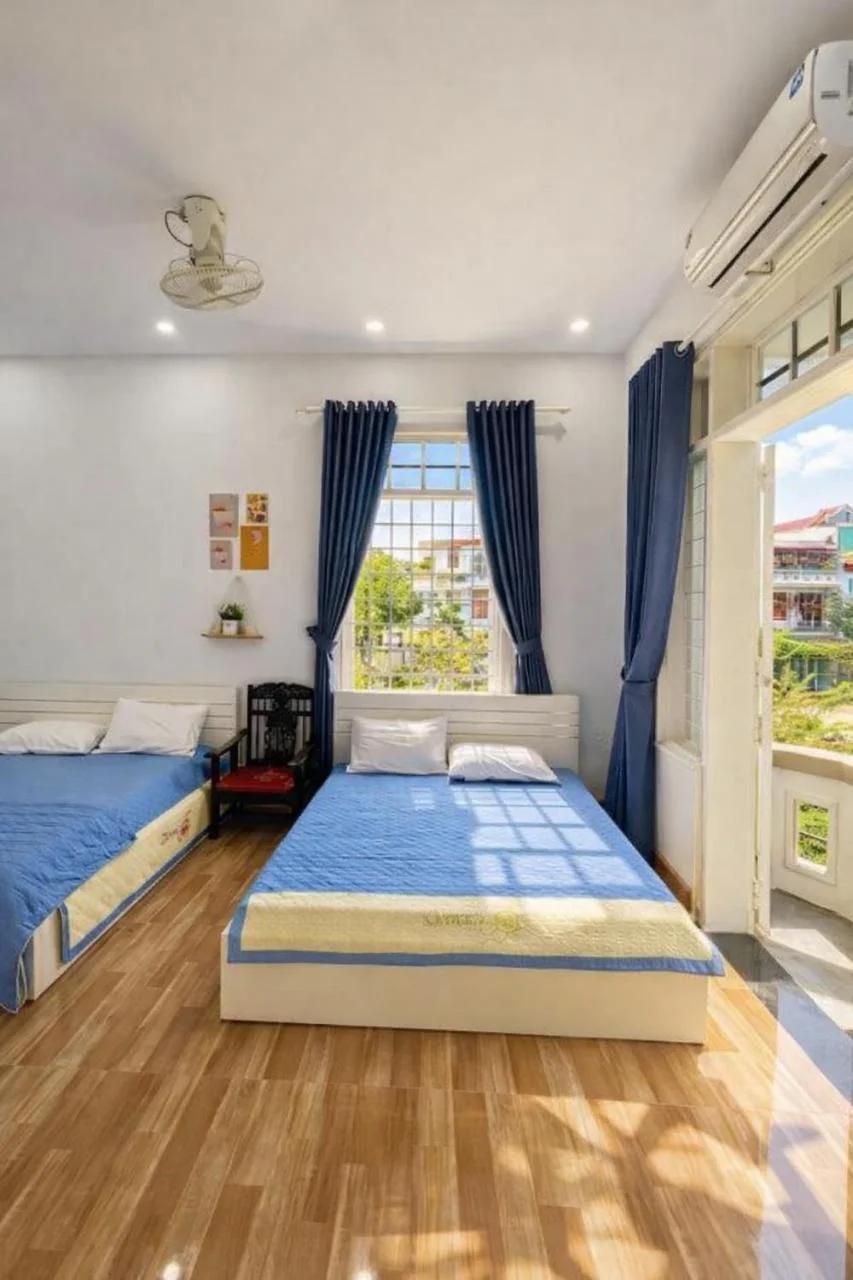 Nhat Long Homestay foto