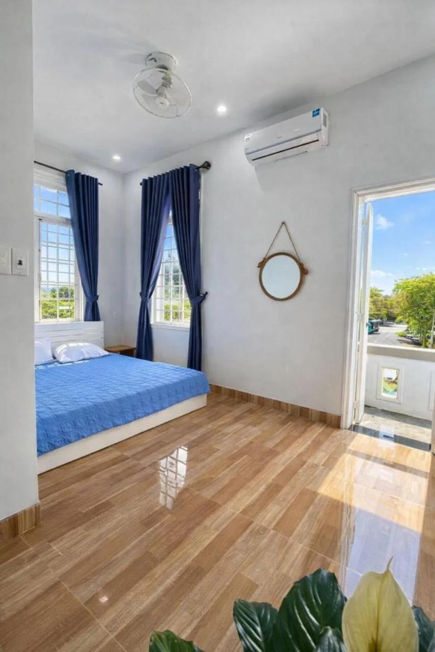 Nhat Long Homestay foto