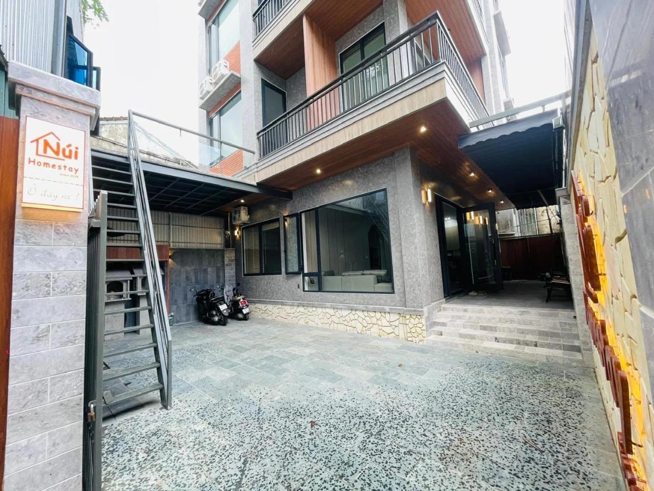 Núi Homestay Huế foto