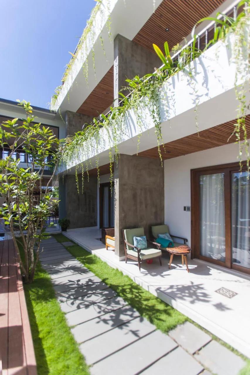 Ocean Breeze Villa photo