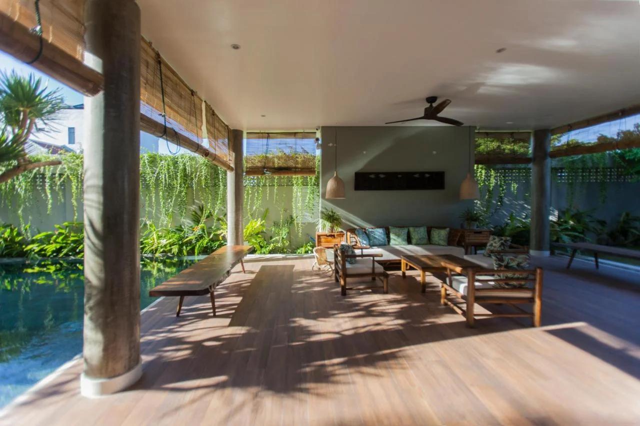 Ocean Breeze Villa photo