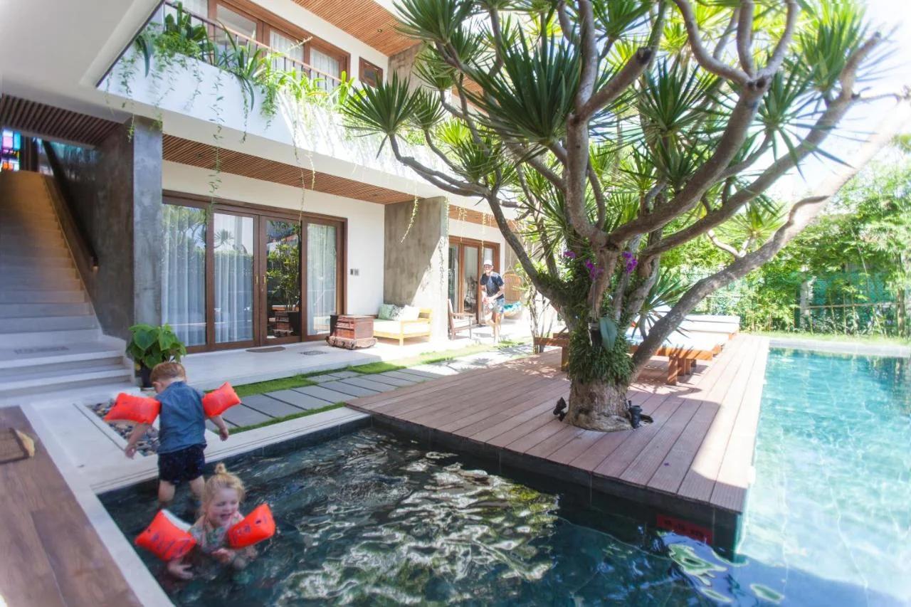 Ocean Breeze Villa photo