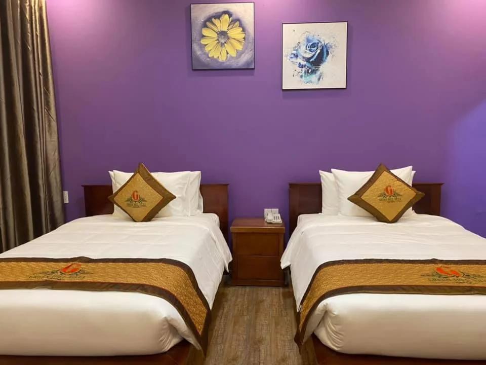 Đồi Sao Phú Quốc photo
