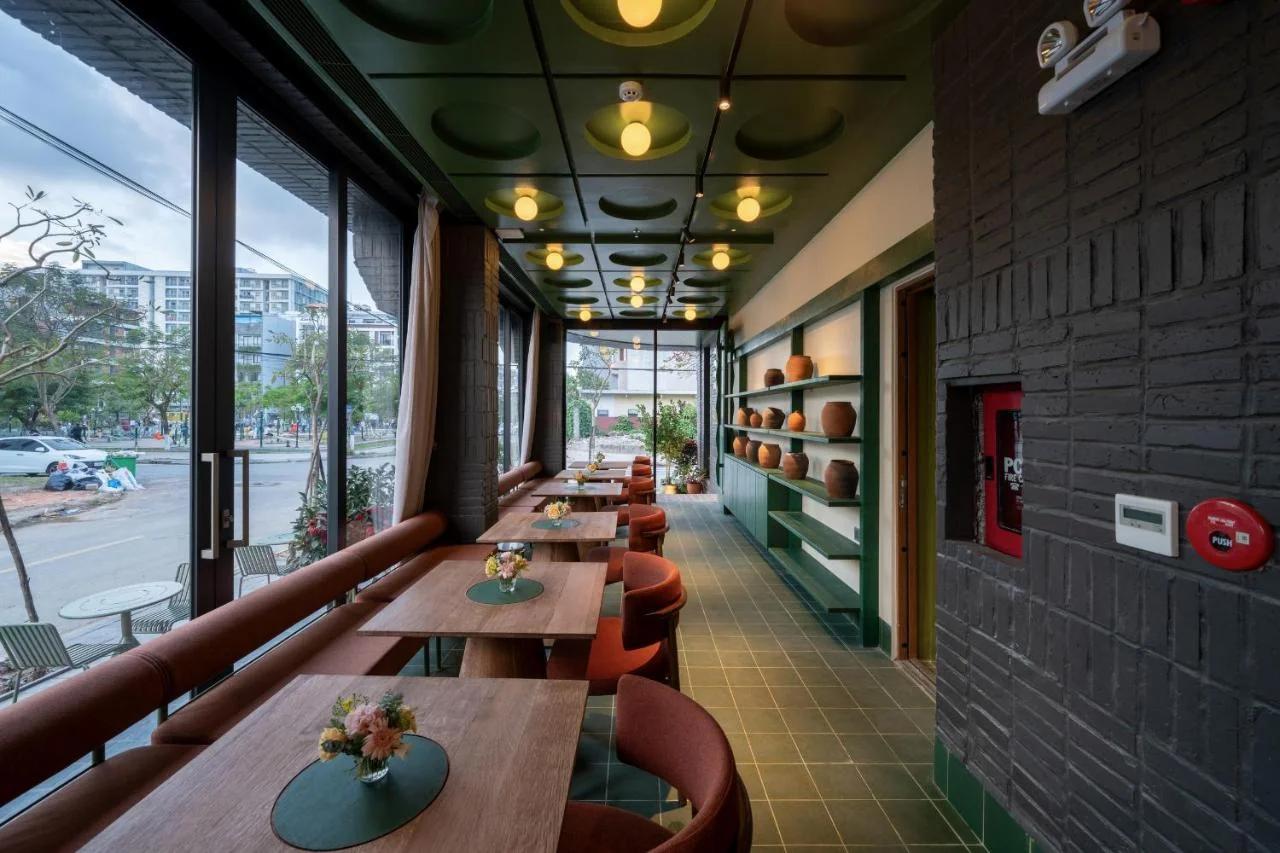 Olwen Boutique Hotel photo