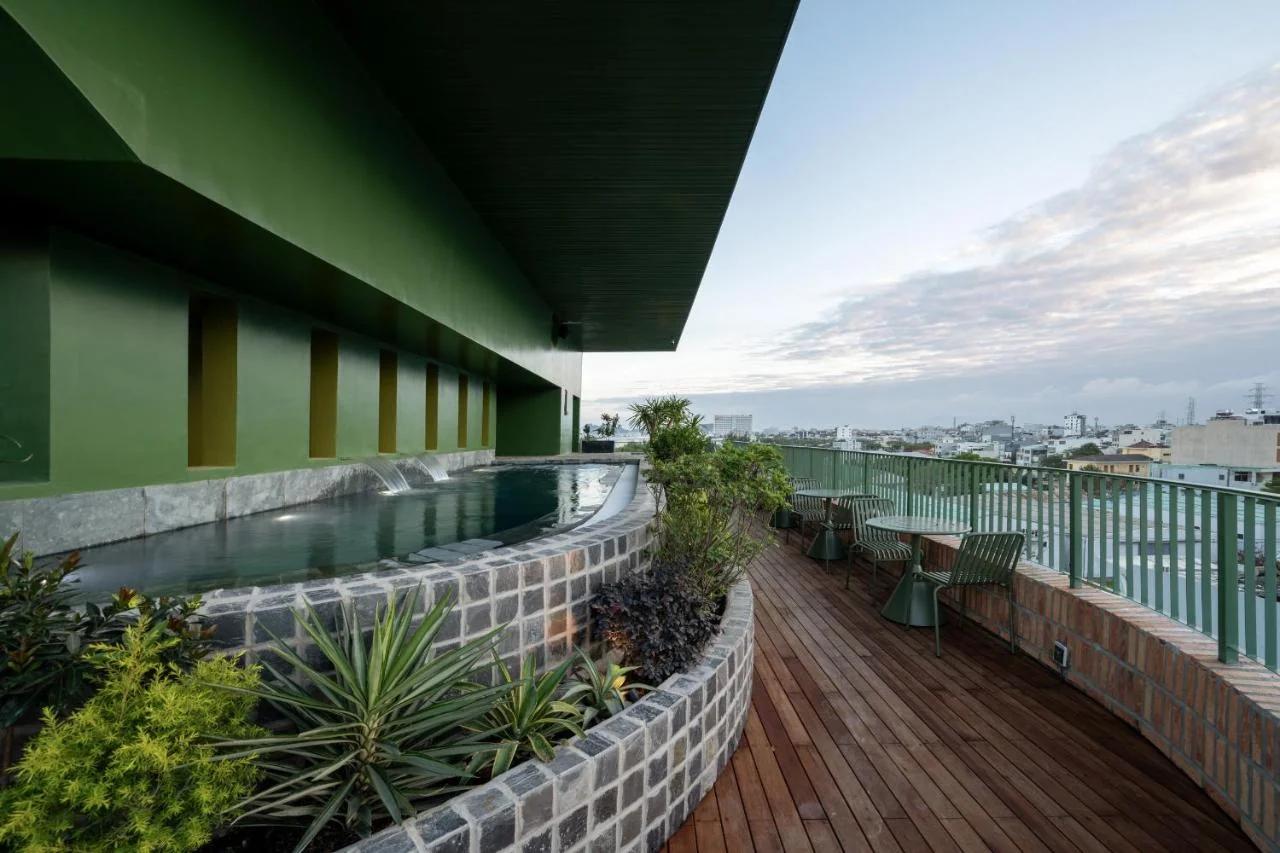 Olwen Boutique Hotel photo