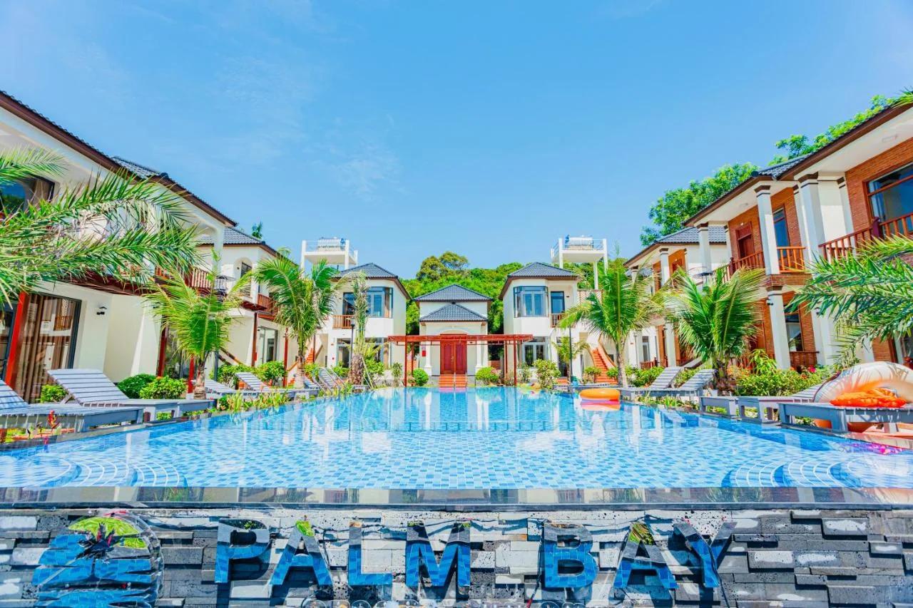 Palm Bay Resort Phu Quoc photo
