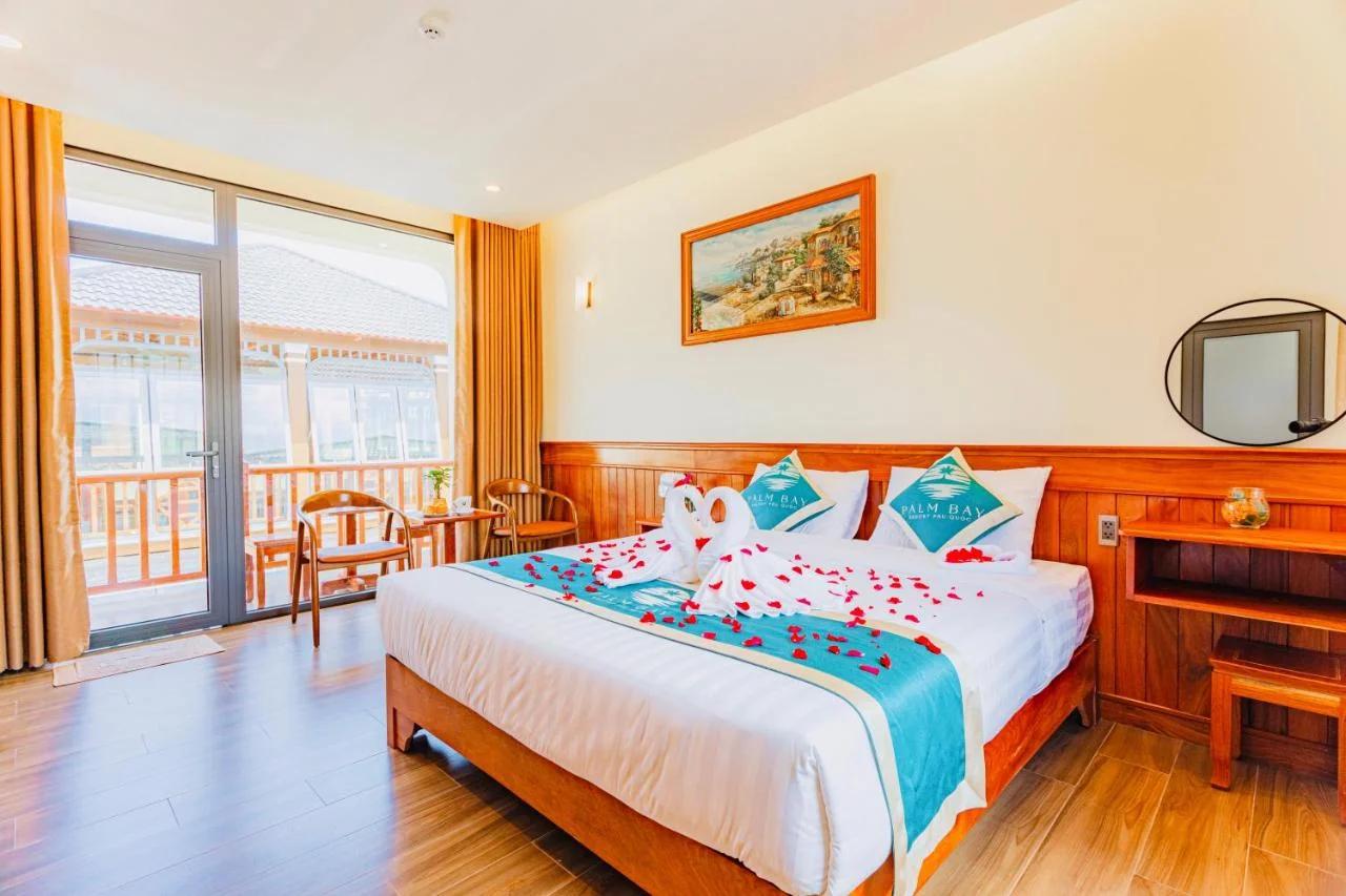 Palm Bay Resort Phu Quoc photo