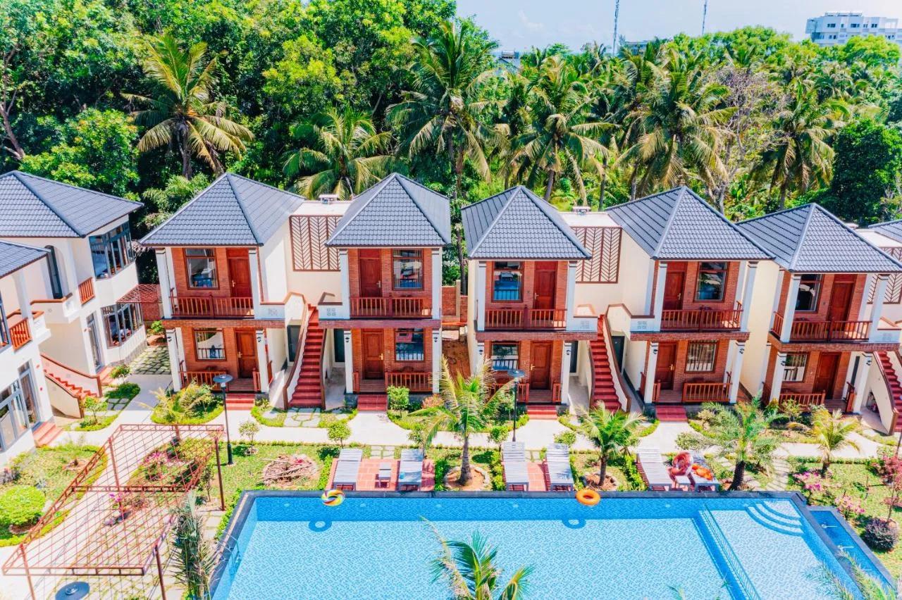 Palm Bay Resort Phu Quoc photo