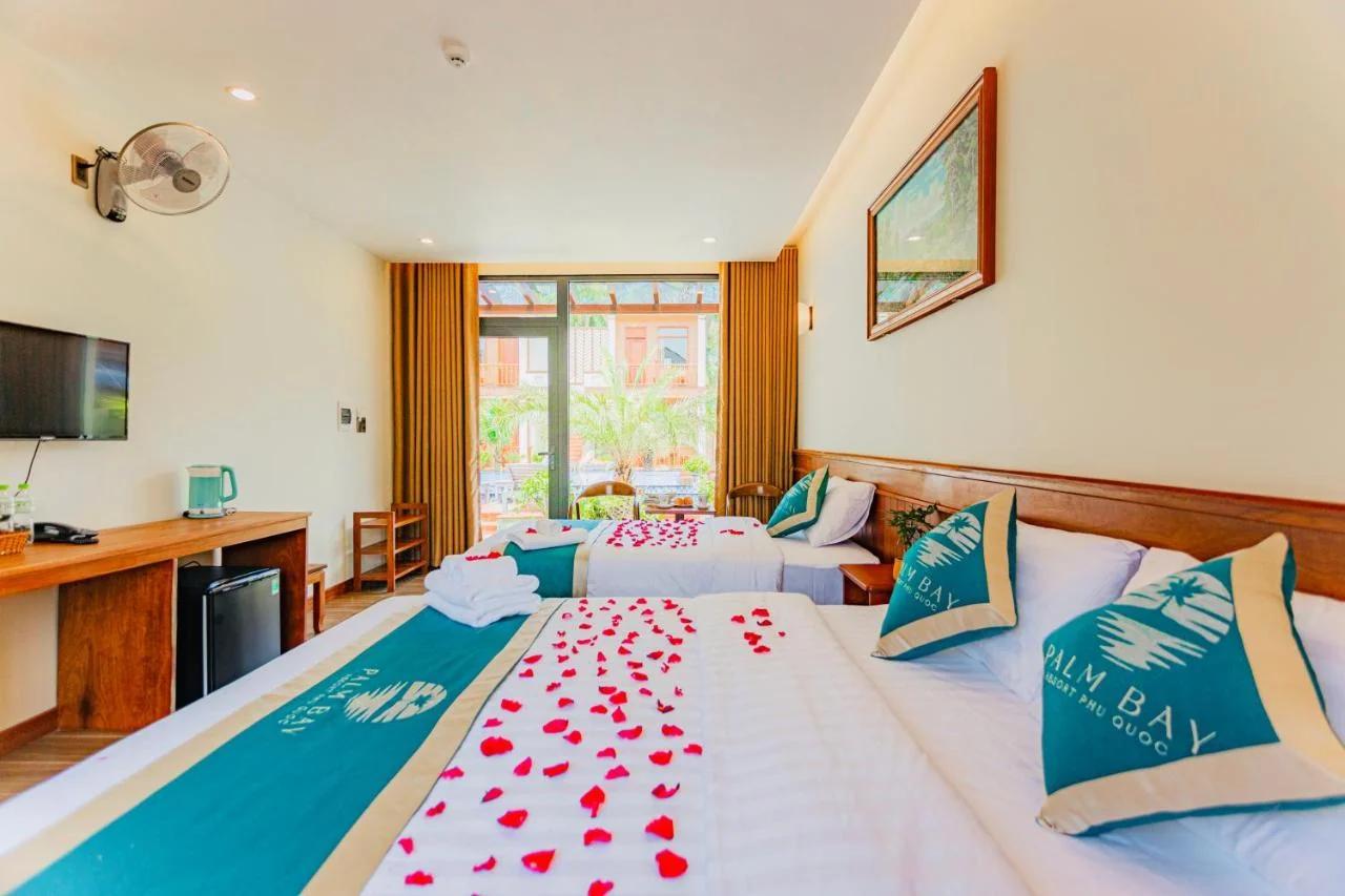 Palm Bay Resort Phu Quoc photo