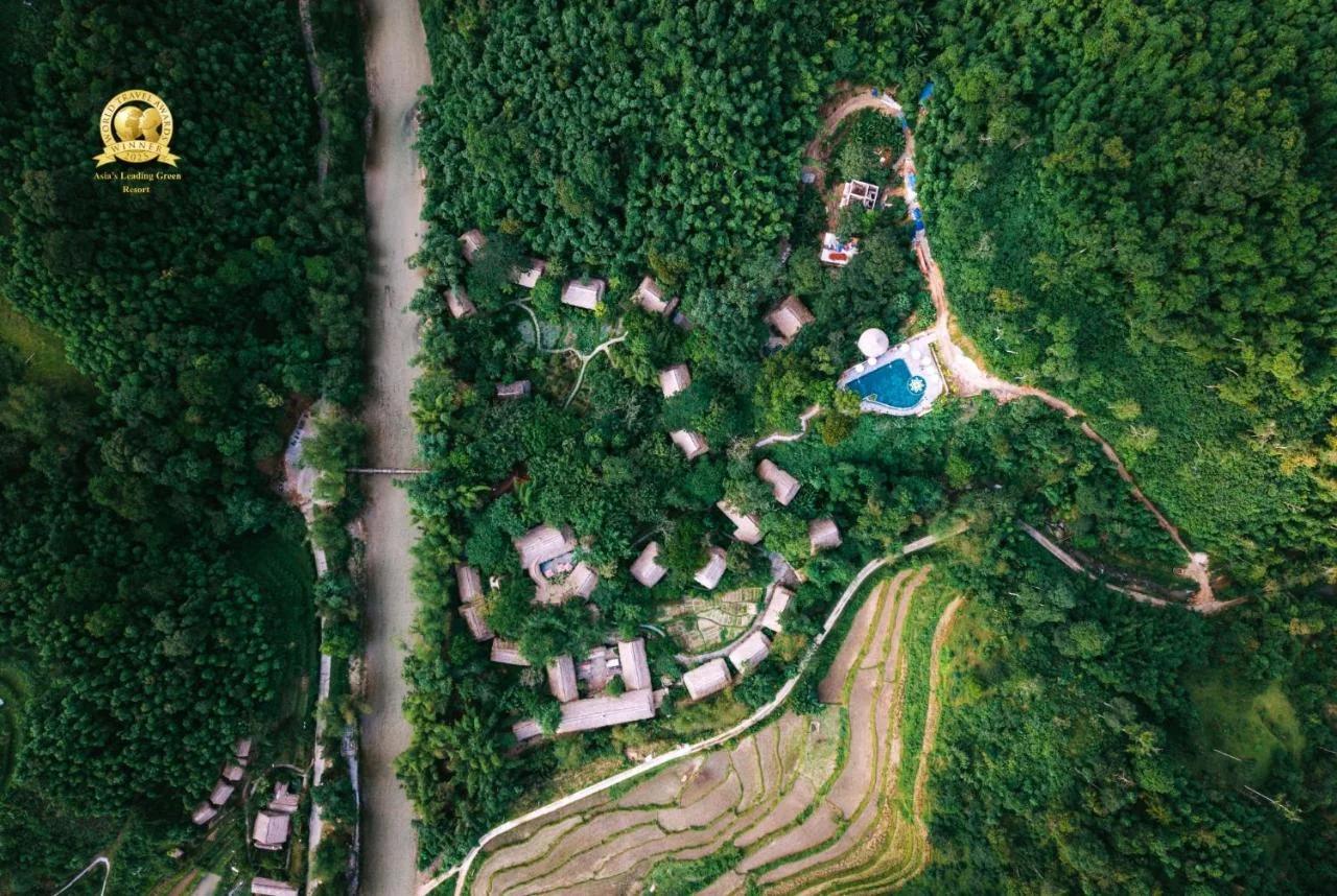 Panhou Retreat