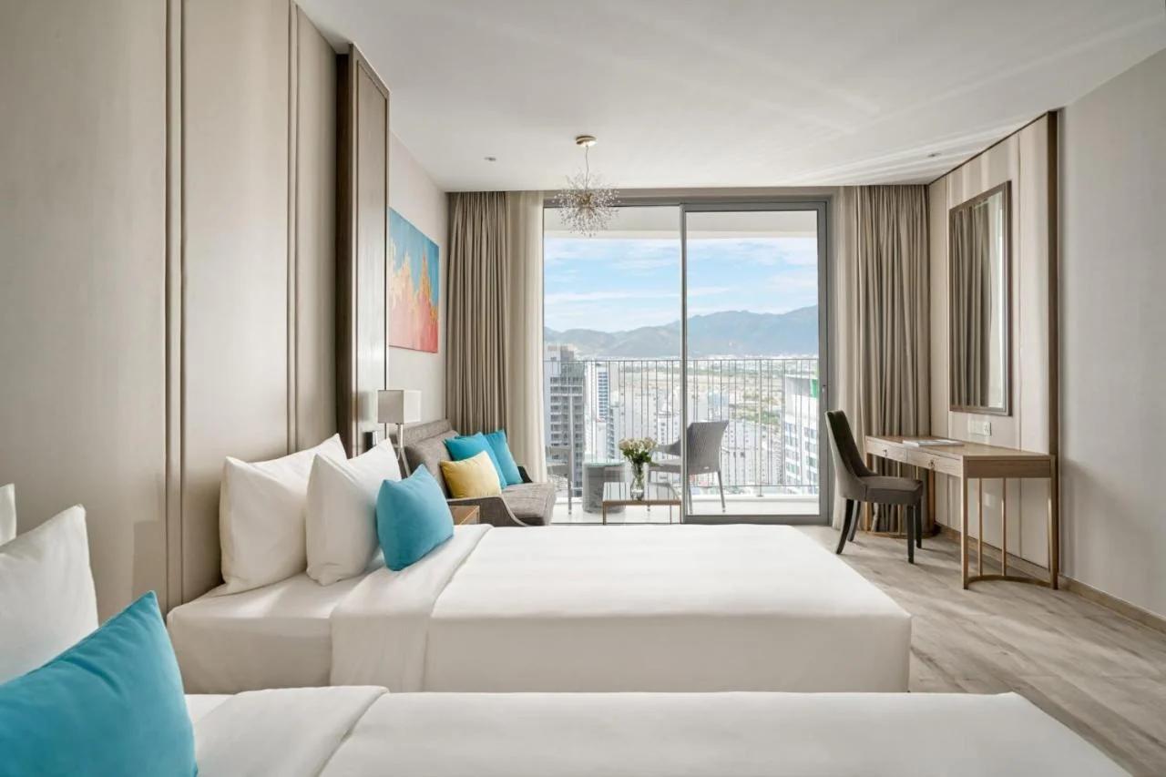 Panorama Apartment Nha Trang photo