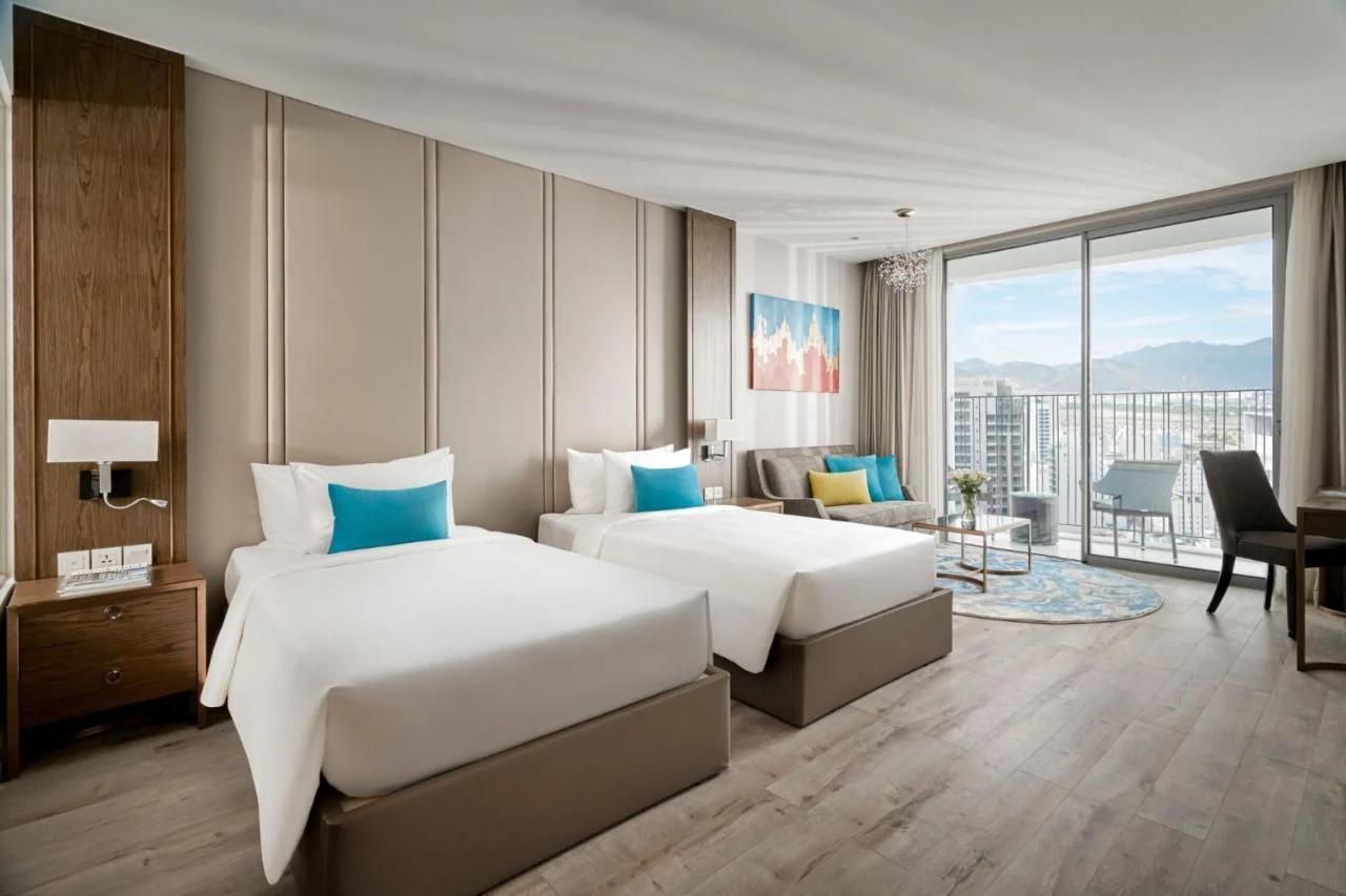 Panorama Apartment Nha Trang photo