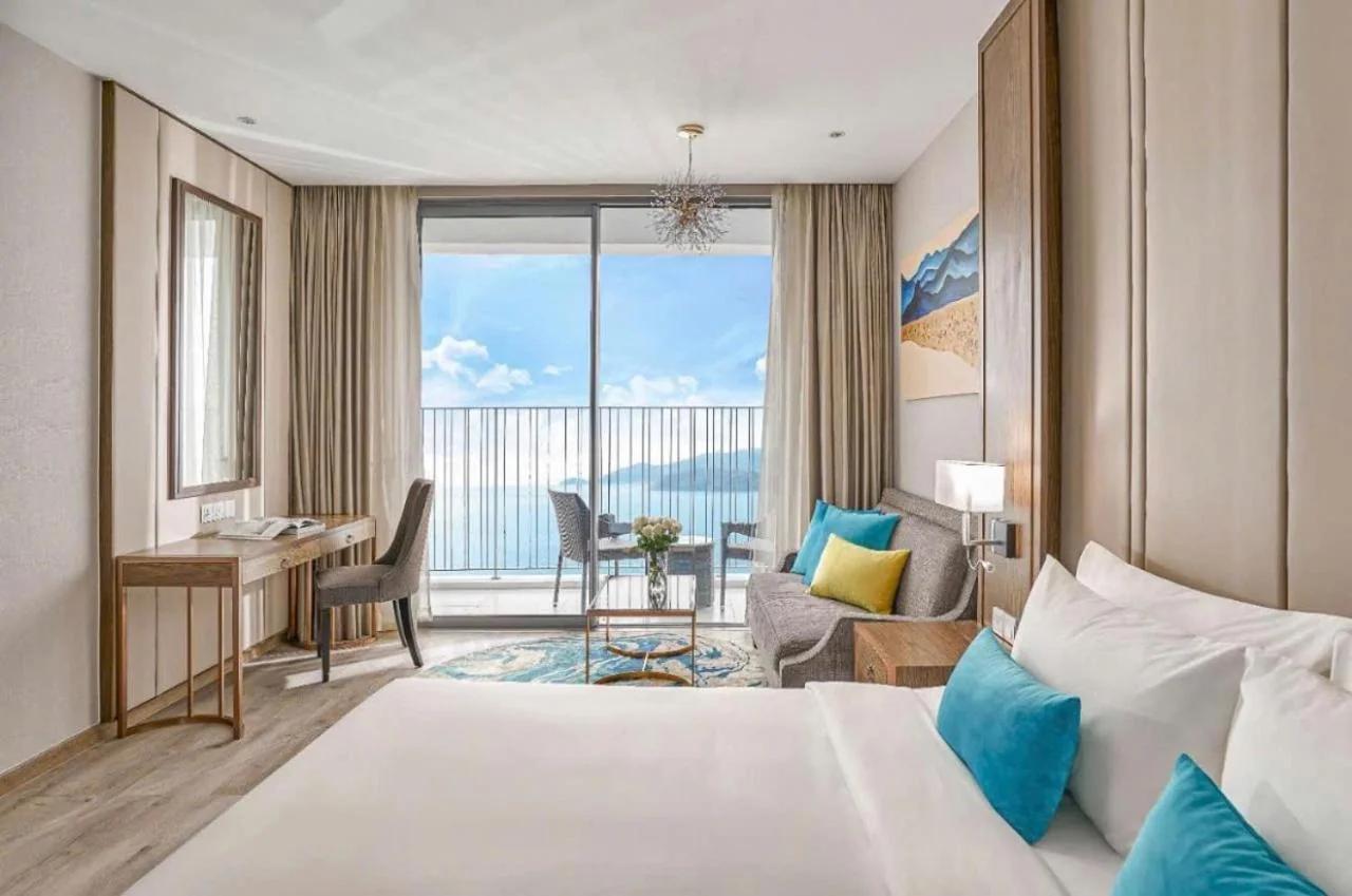 Panorama Beach Luxury Nha Trang photo
