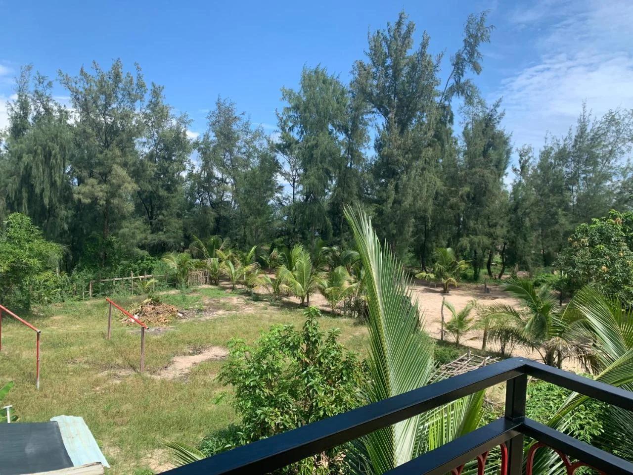 Peach House foto