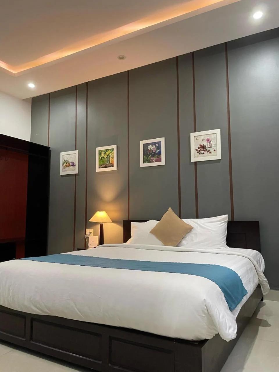 Pearl Beach Homestay - Cua Dai Beach, Hoi An photo