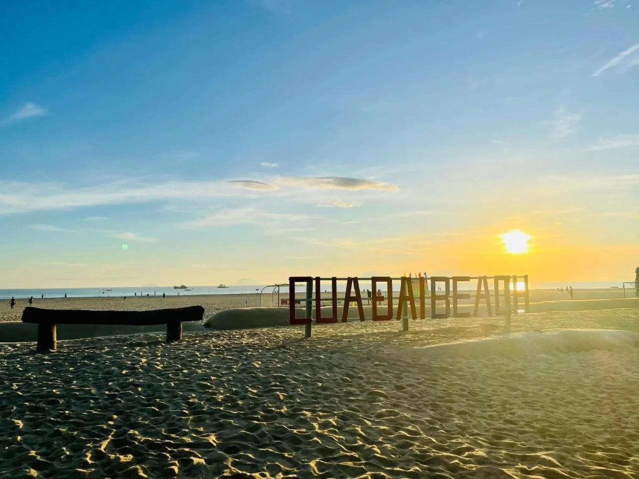 Pearl Beach Homestay - Cua Dai Beach, Hoi An photo