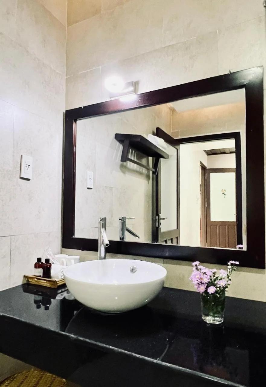 Pearl Beach Homestay - Cua Dai Beach, Hoi An photo
