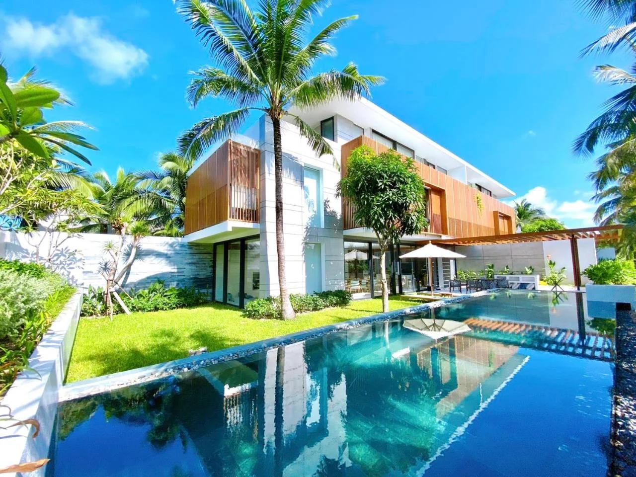 Phoenix Pool Villa Phu Quoc photo