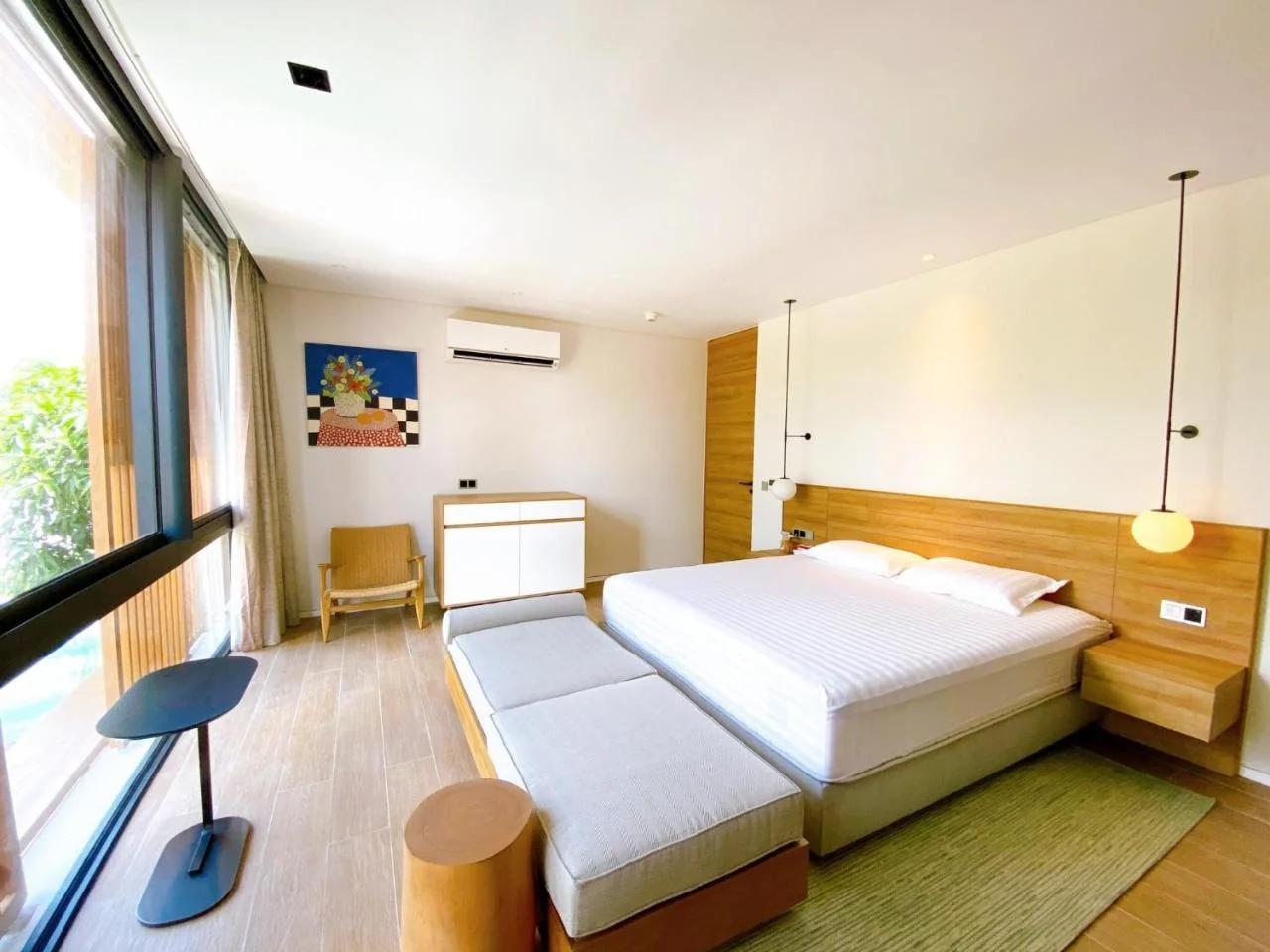 Phoenix Pool Villa Phu Quoc photo