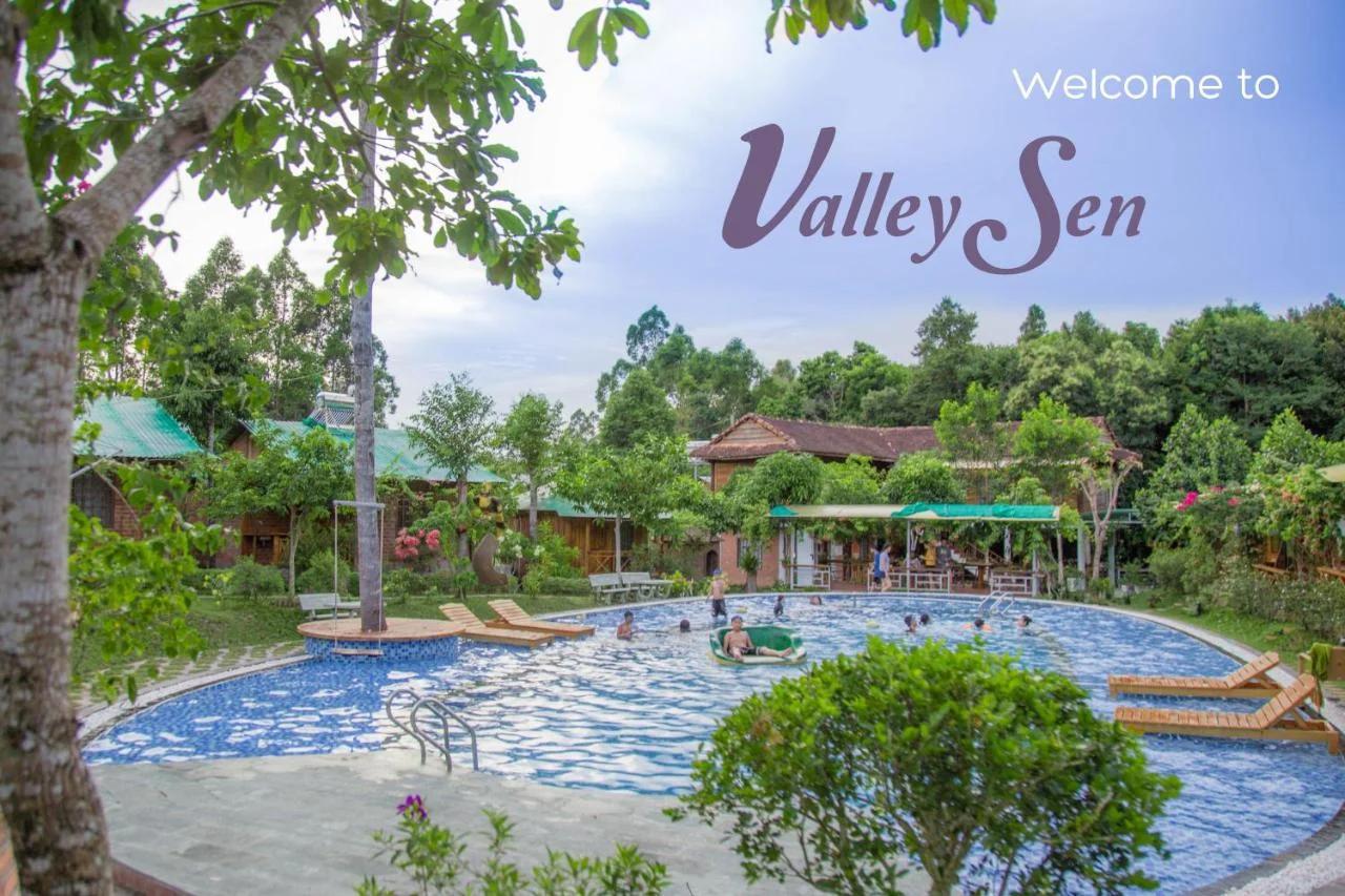 Phu Quoc Valley Sen Bungalow photo