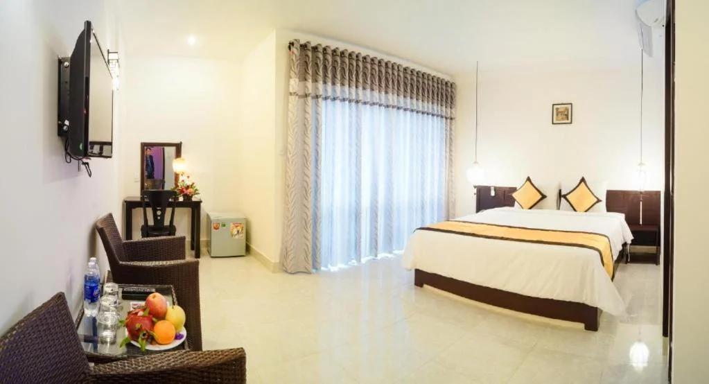 Phuc Thao Villa foto