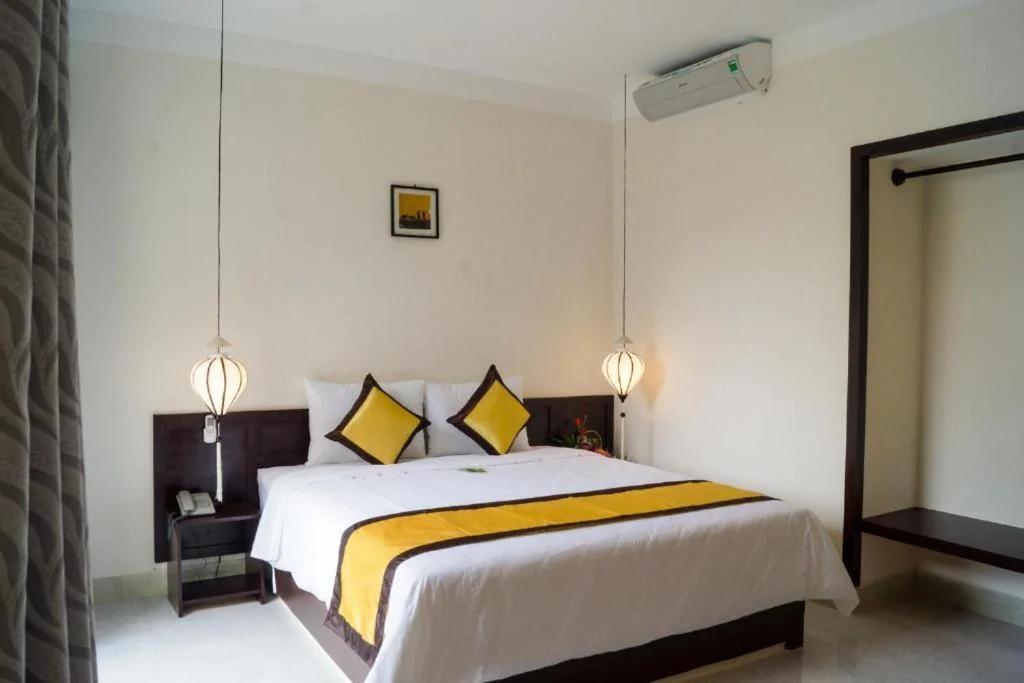 Phuc Thao Villa foto