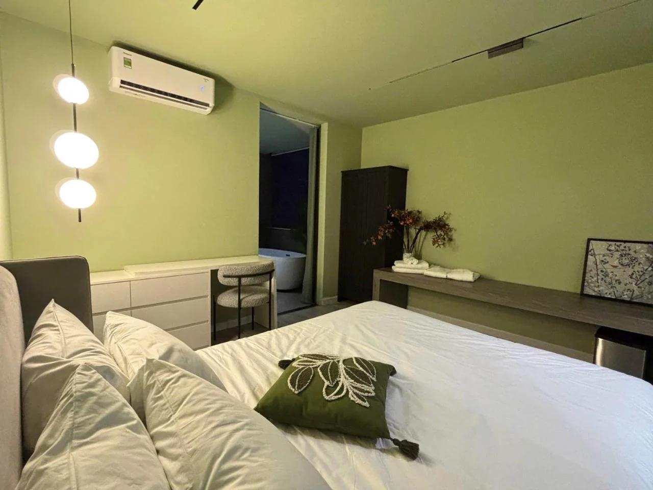 Pin Skyview Suite photo