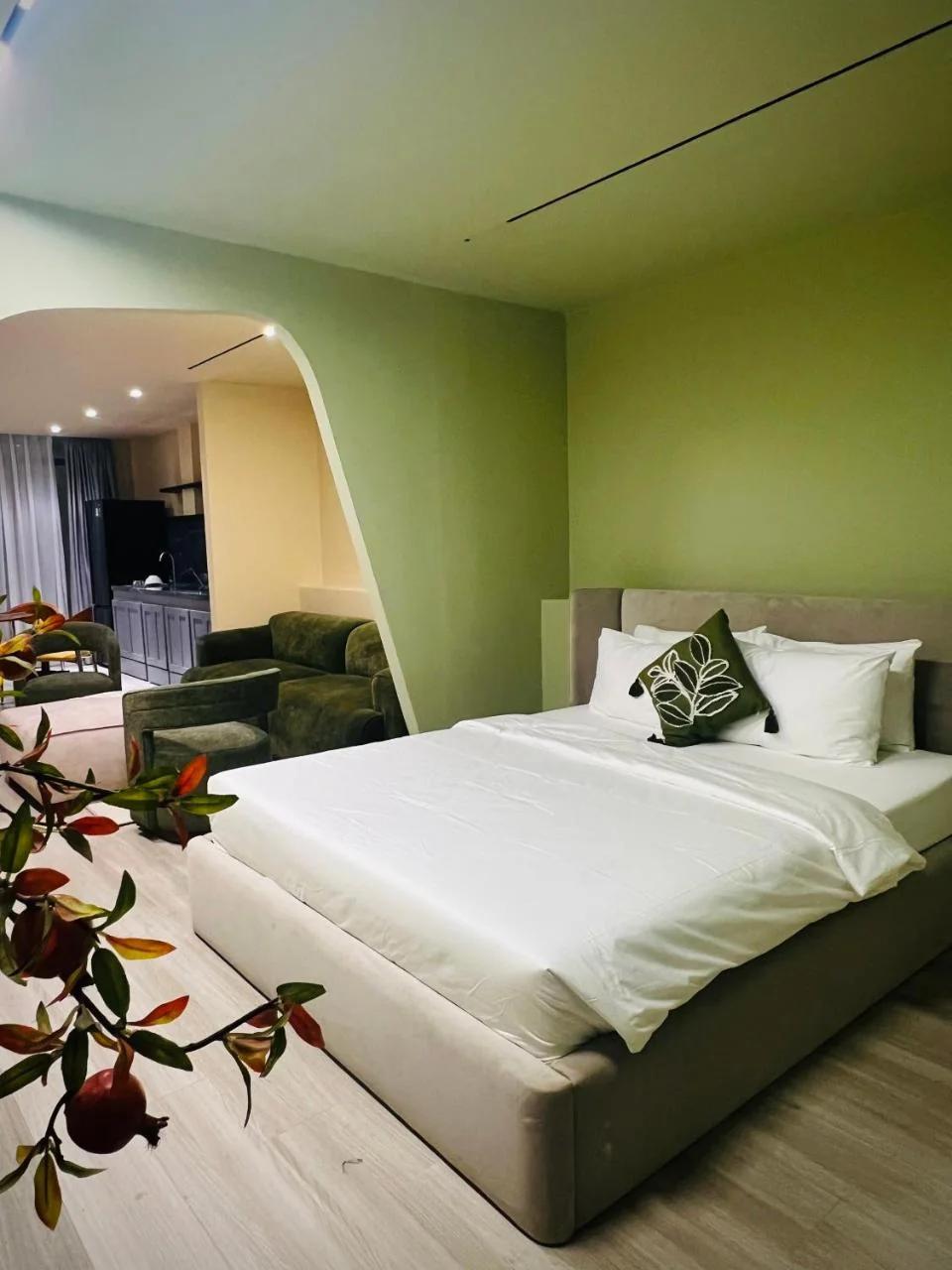 Pin Skyview Suite photo