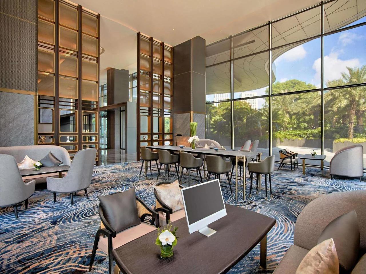Pullman Hai Phong Grand Hotel foto