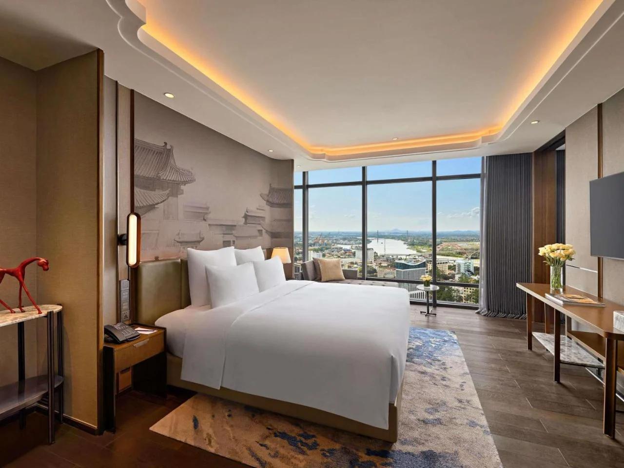 Pullman Hai Phong Grand Hotel foto