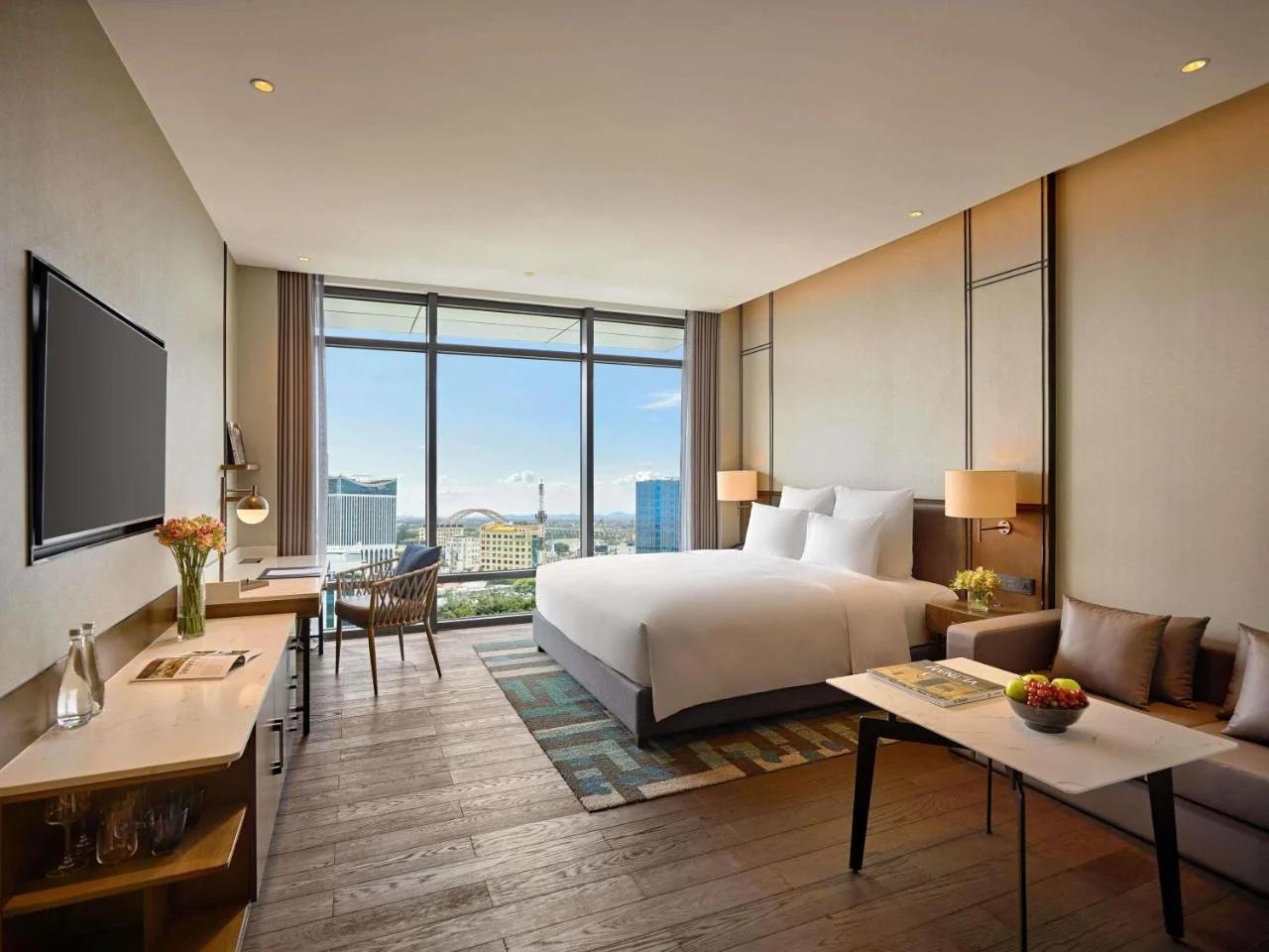 Pullman Hai Phong Grand Hotel foto