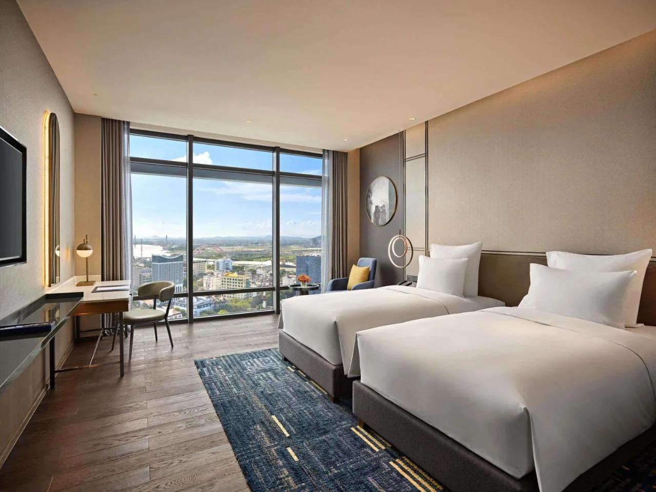 Pullman Hai Phong Grand Hotel foto