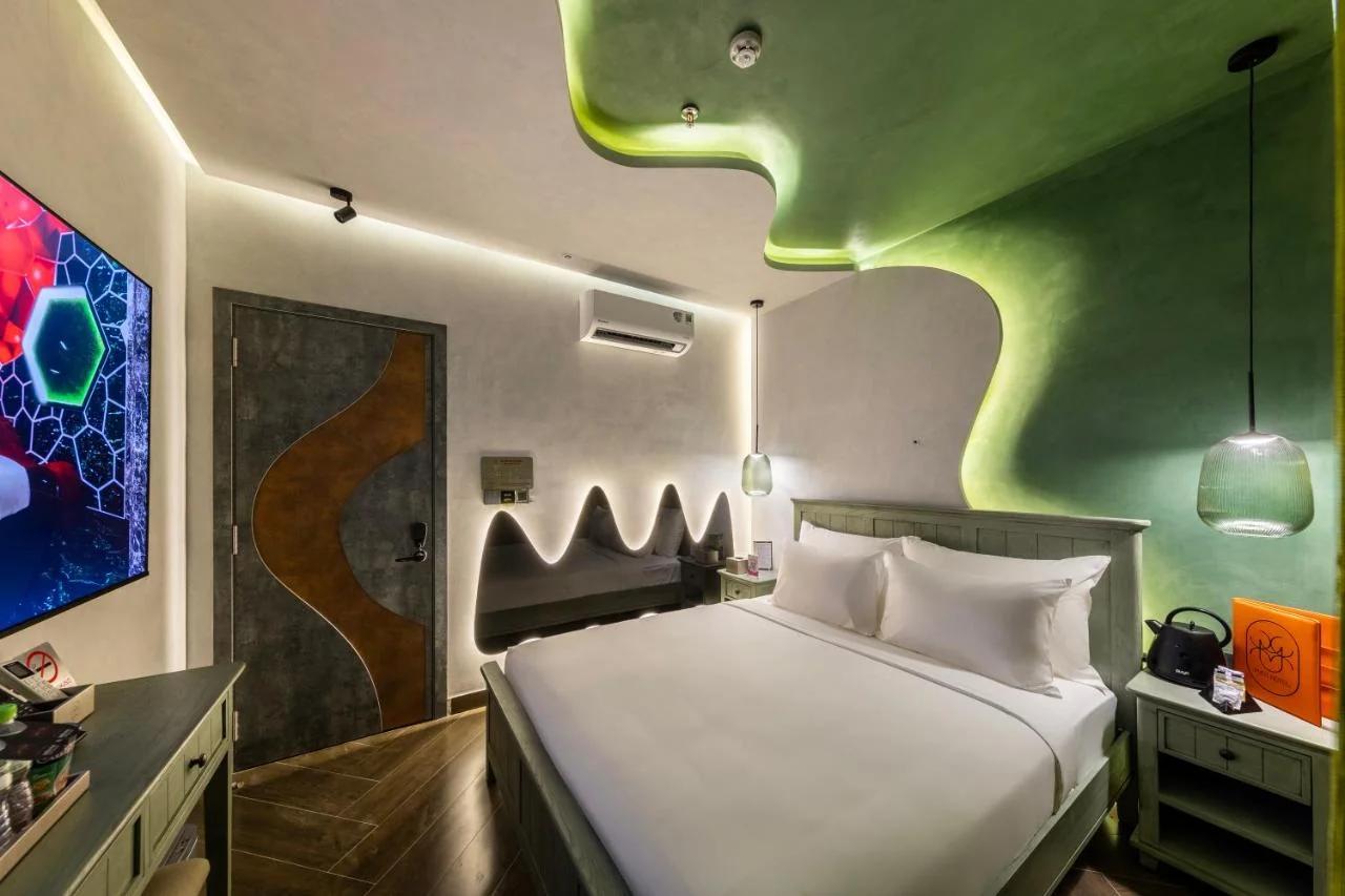Pynt Hotel 5 photo