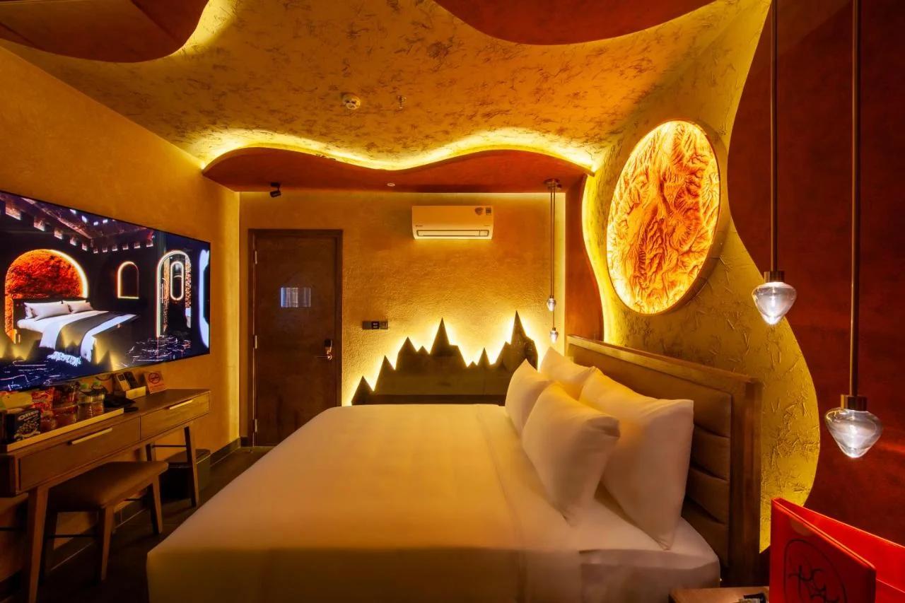 Pynt Hotel 5 photo