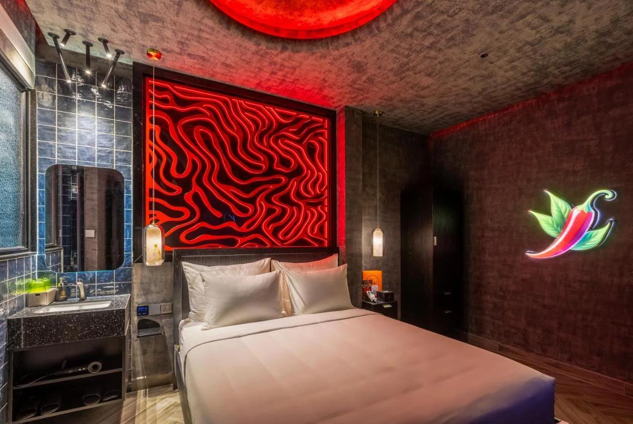 Pynt Hotel 7 photo