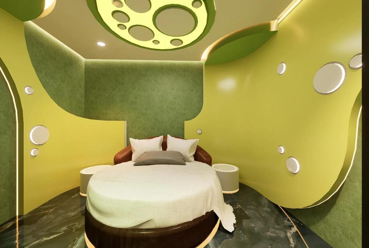 Pynt Hotel 7 photo