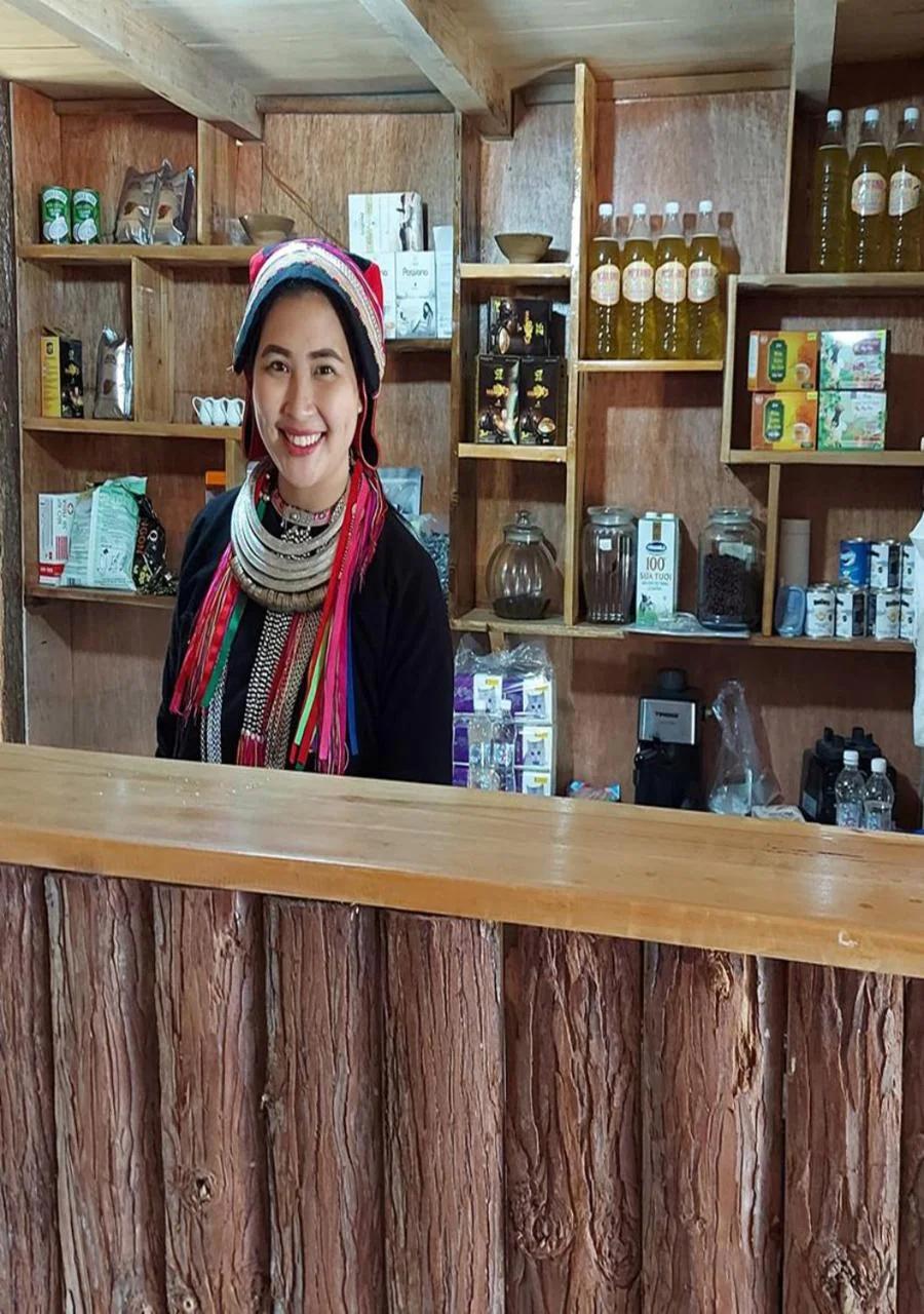 Quanba Taigoo - HomeStay photo