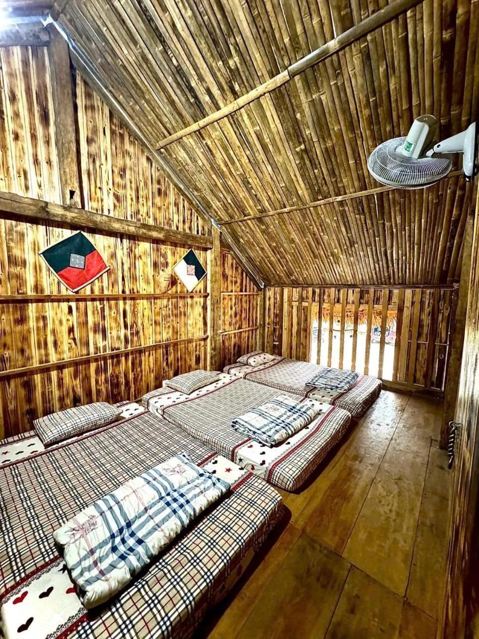 Quanba Taigoo - HomeStay photo